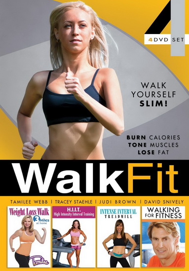 Walk Fit - 