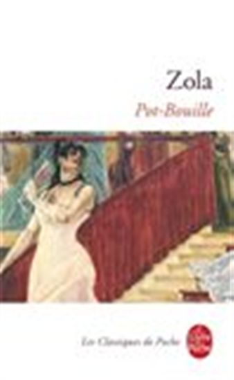 Pot-Bouille - EMILE ZOLA