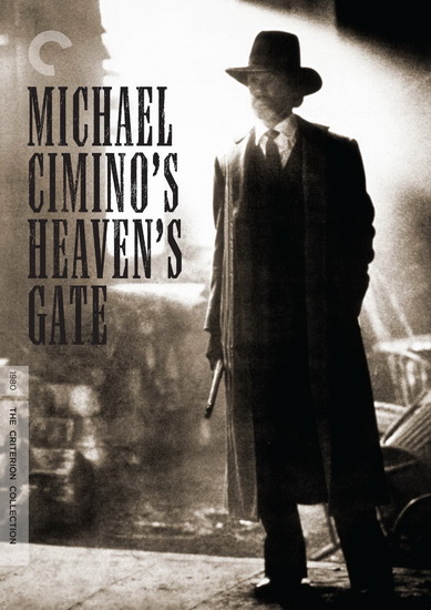 Heaven's Gate - CIMINO MICHAEL