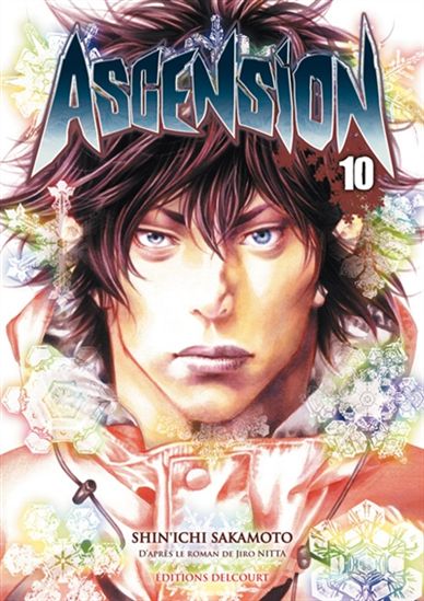 Ascension #10 - SHIN'ICHI SAKAMOTO