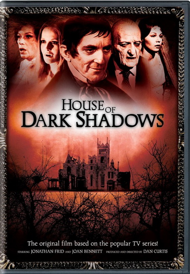 House of Dark Shadows - 