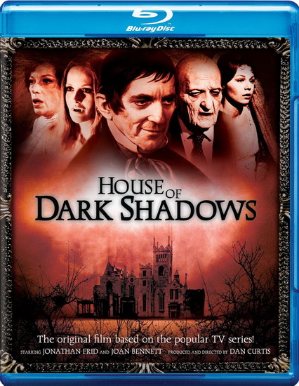 House of Dark Shadows - 