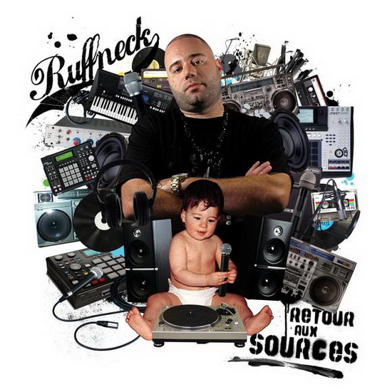 Retour Aux Sources - RUFFNECK