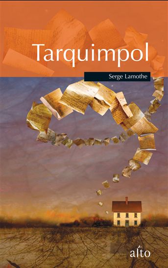 Tarquimpol - SERGE LAMOTHE