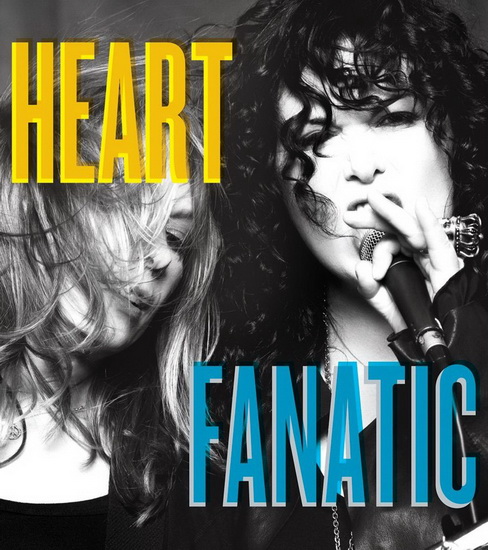 Fanatic - HEART