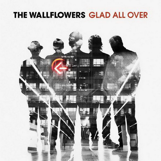 Glad All Over (Vinyl) - THE WALLFLOWERS