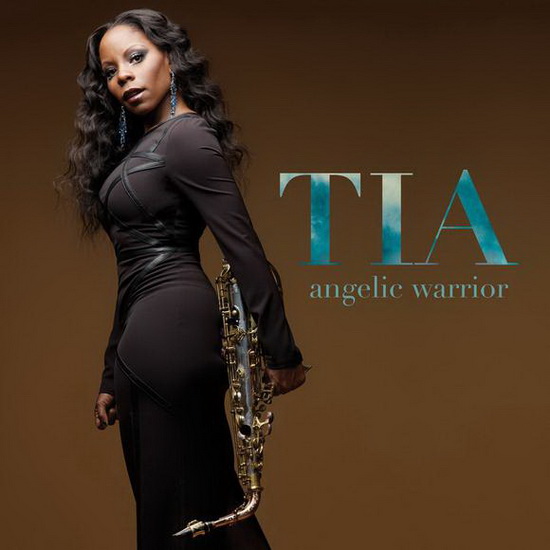 Angelic Warrior - FULLE TIA