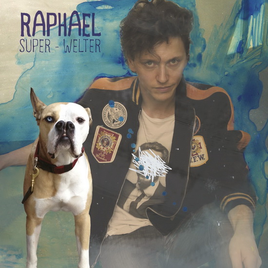Super Welter (Ltd Edition) - RAPHAEL