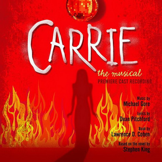 Carrie - COMPILATION