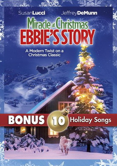 Miracle At Christmas: Ebbie's Story - 