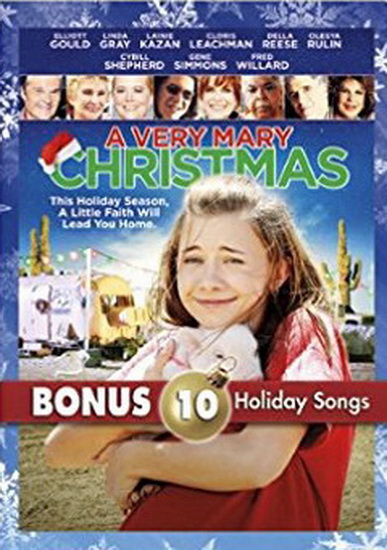 A Very Mary Christmas - 