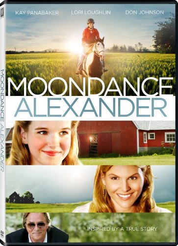 Moondance Alexander - DAMIAN MICHAEL