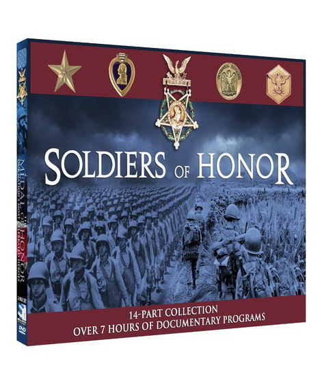 Soldiers Of Honor - 
