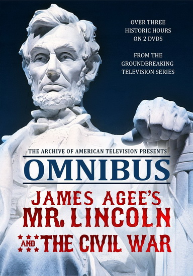 Omnibus: Mr Lincoln & The Civil War - 