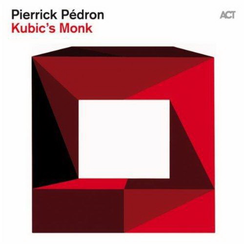 Kubic's Monk - PEDRON PIERRICK