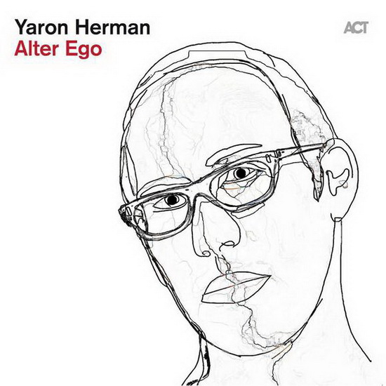 Alter Ego - HERMAN YARON