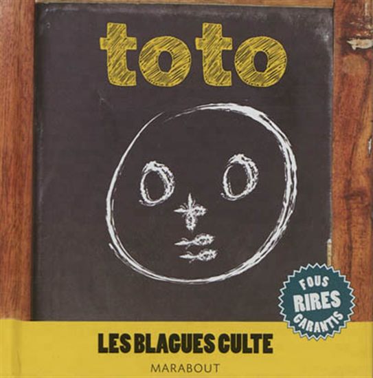 Toto - COLLECTIF