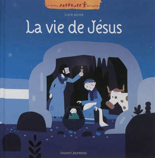 La Vie de Jésus - NIRHAM TERVUREN & AL
