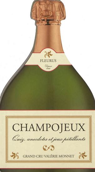 Champojeux - VALÉRIE MONNET