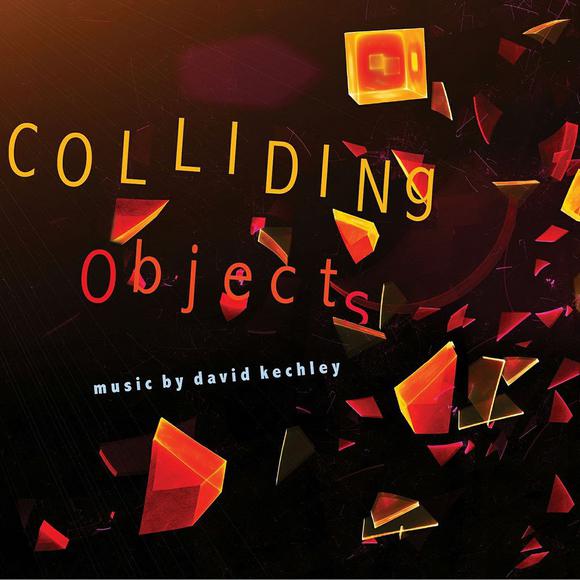 Colliding Objects - KECHLEY DAVID