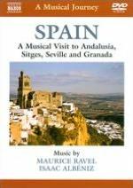 Musical Journey - Spain - RAVEL - ALBENIZ