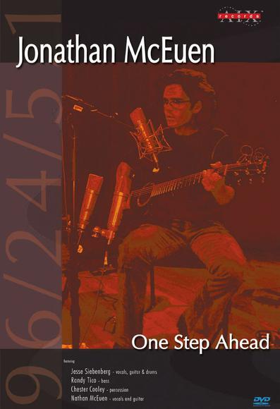 Jonathan McEuen - One Step Ahead - COMPILATION