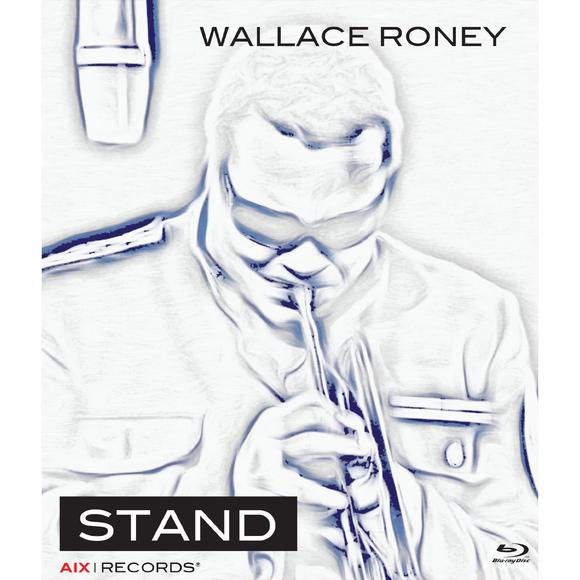 Wallace Roney, Stand - COMPILATION