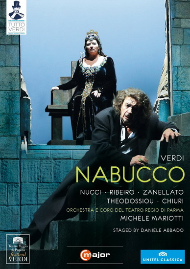 Verdi - Nabucco - VERDI