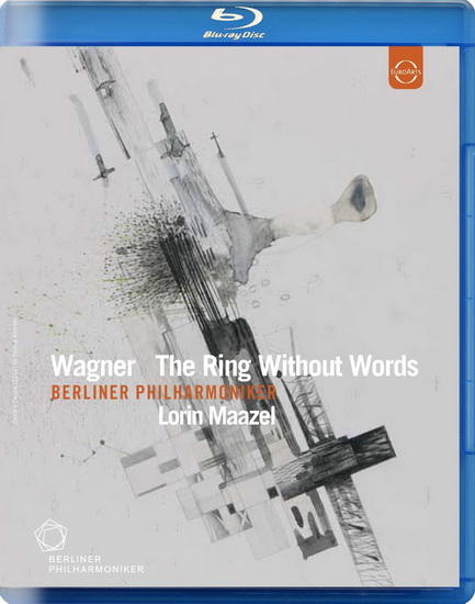 Wagner - The Ring Without Words - WAGNER RICHARD