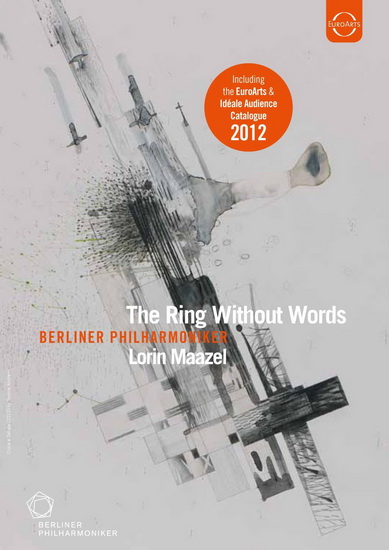 Wagner - The Ring Without Words - WAGNER RICHARD