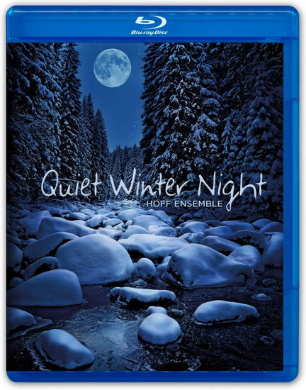 Quiet Winter Night - Hoff Ensemble - BOHREN - ASERUD