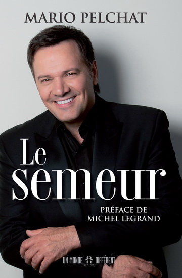 Le Semeur - MARIO PELCHAT