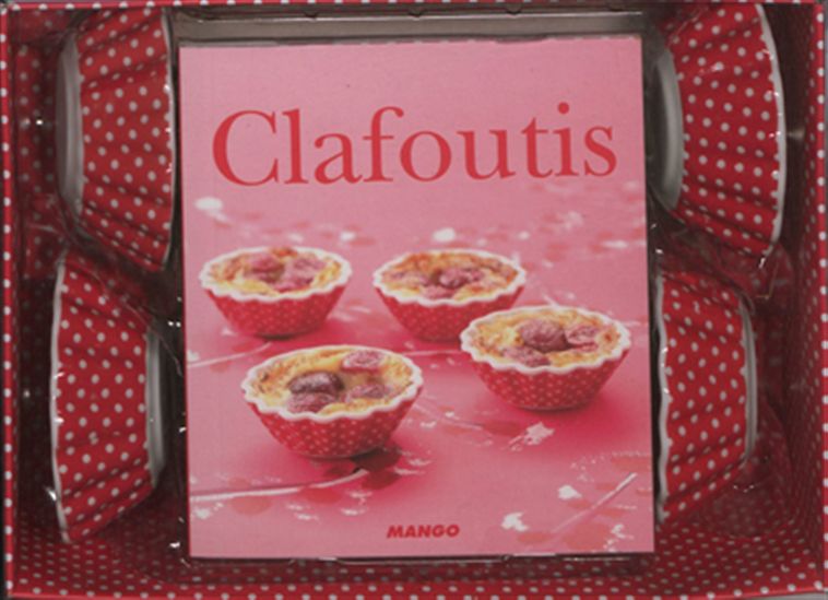 Clafoutis - COLLECTIF