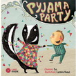 Pyjama Party + CD - BÏA, CAROLINE HAMEL