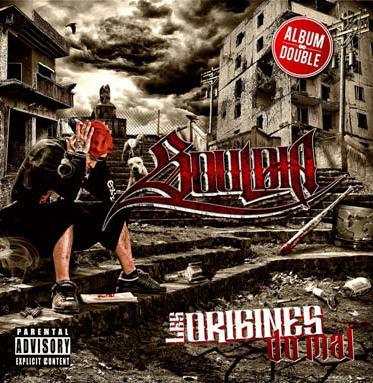 Les Origines du mal (2CD) - SOULDIA