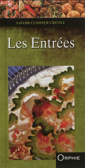 Les Entrées - COLLWCTIF