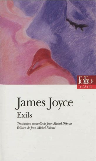 Exils - JAMES JOYCE