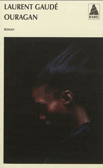 Ouragan - LAURENT GAUDÉ