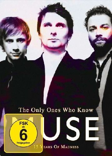 The Only Ones Who Know - MUSE