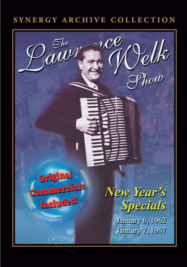 New Years Specials - WELK LAWRENCE