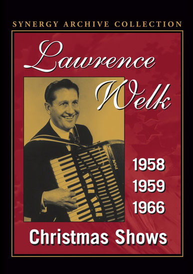 Christmas Shows - WELK LAWRENCE