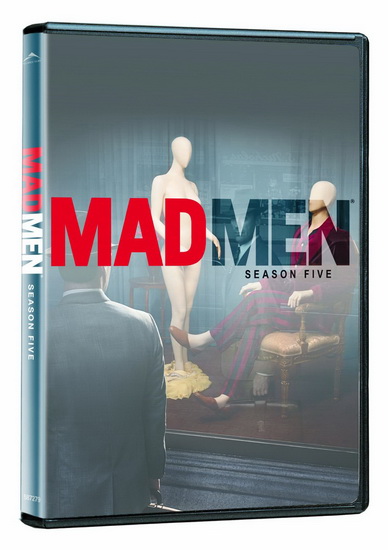 Mad Men (Season 5) - MAD MEN