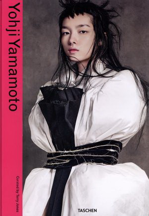 Fashion, Yohji Yamamoto - COLLECTIF