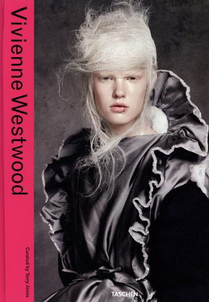 Fashion: Vivienne Westwood - COLLECTIF