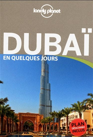 Dubaï en quelques jours 2e éd. - COLLECTIF