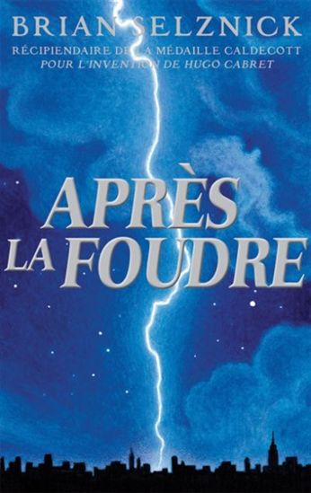 Après la foudre - BRIAN SELZNICK