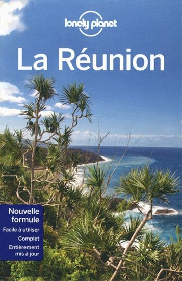 La Réunion - OLIVIER CIRENDINI