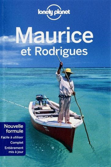 Maurice et Rodrigues - EMMANUEL DAUTANT