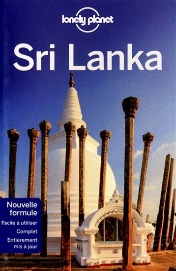 Sri Lanka 7e éd. - COLLECTIF