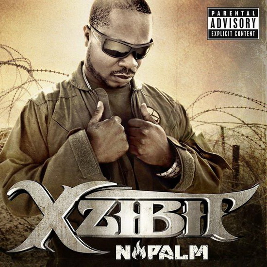 Napalm - XZIBIT